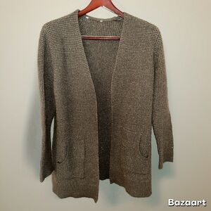 Women’s Knit Cardigan